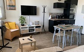Charmant appartement cosy